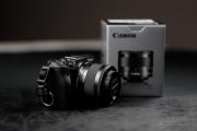 Canon 28mm Macro Product