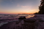 Lake Ontario Sunset