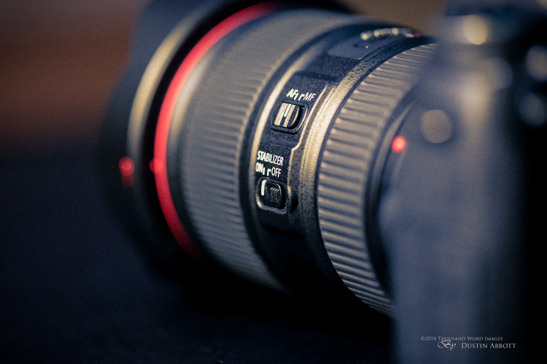 Obiettivo Canon EF 16-35mm F/4L IS USM – Grandangolare Professionale Per Reflex Canon, Diametro 77mm