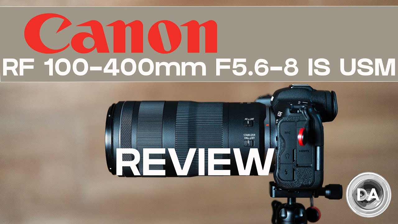 売上実績NO.1 Canon USM RF100-400mm F5.6-8 F5.6-8 IS USM - www