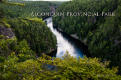 Algonquin Park