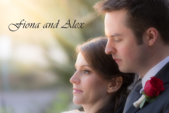 Fiona and Alec