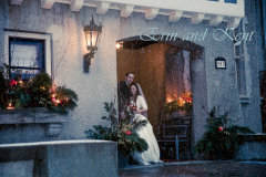 Erin and Kent