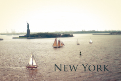 New York