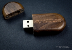Custom USB-3