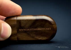 Custom USB-8