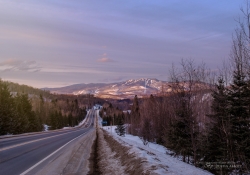 Mont Tremblant, Quebec