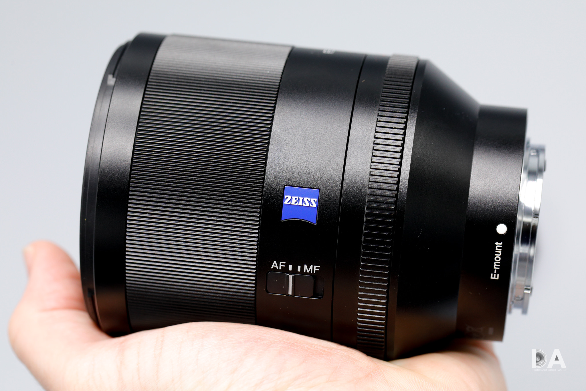 Обзор Sony Zeiss 50mm f/1.4 Planar T*