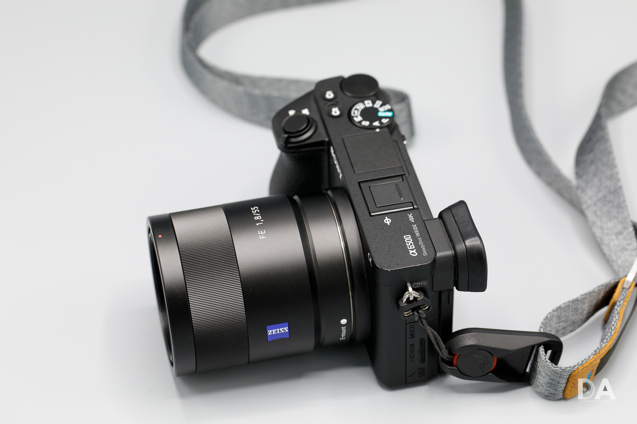 Sony Zeiss 55mm F 1 8 Sonnar Review Dustinabbott Net