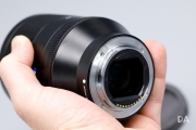 50mm Planar-8
