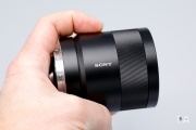 55mm Sonnar-3