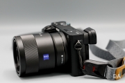 55mm Sonnar-7