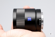 55mm Sonnar