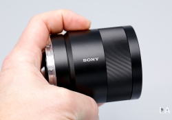 55mm Sonnar-3