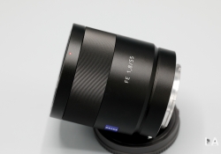 55mm Sonnar-6