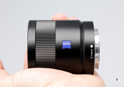 55mm Sonnar