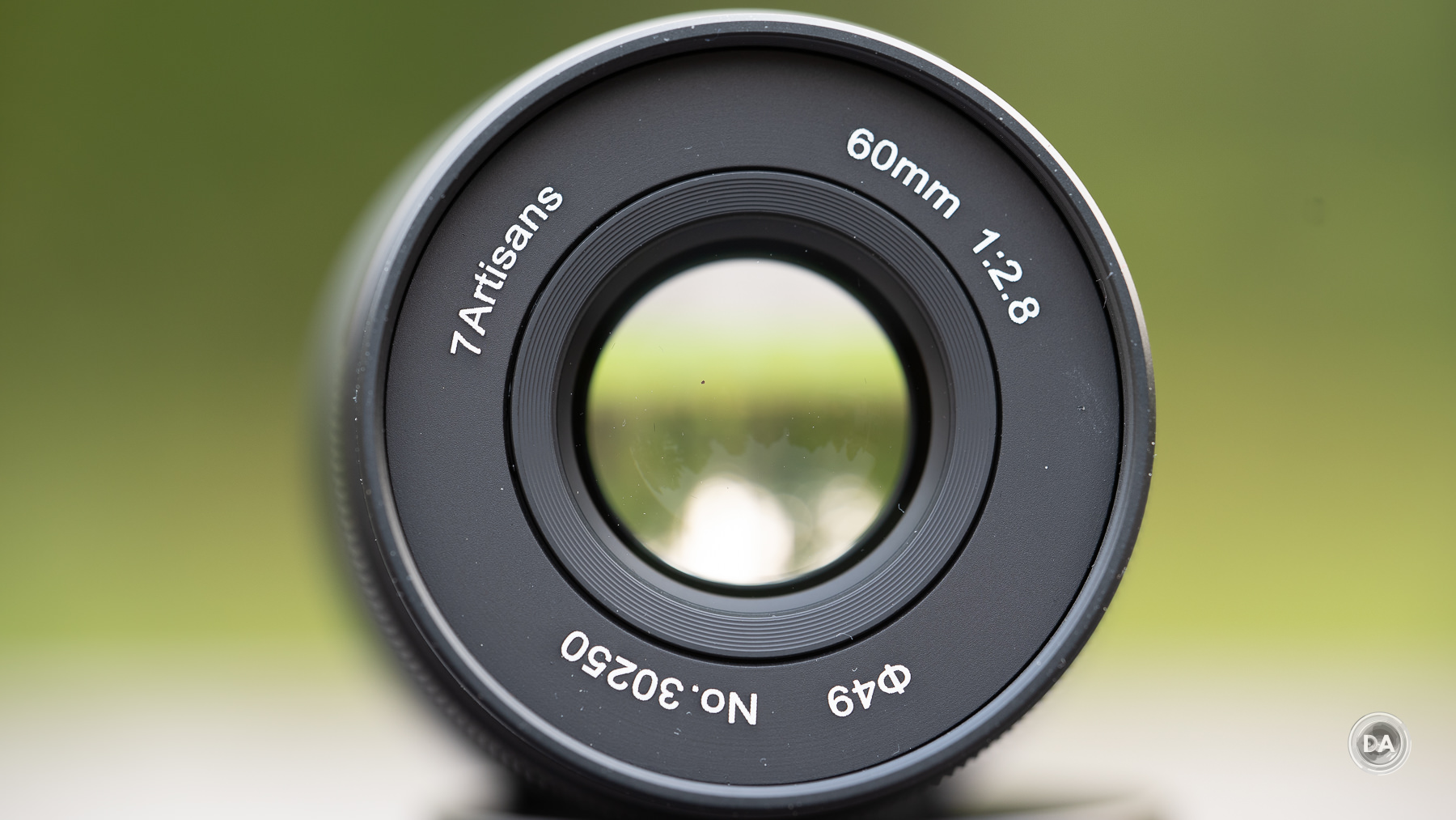 7Artisans 60mm F2.8 Macro MK II Gallery and Review - DustinAbbott.net