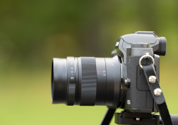 7Artisans 60mm F2.8 Macro MK II обзор с примерами фото