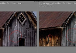 Dynamic Range
