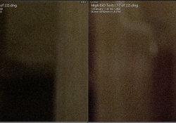 High ISO 2