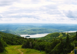 Sittin' on Top of the World