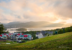 The Magic of Mont Tremblant