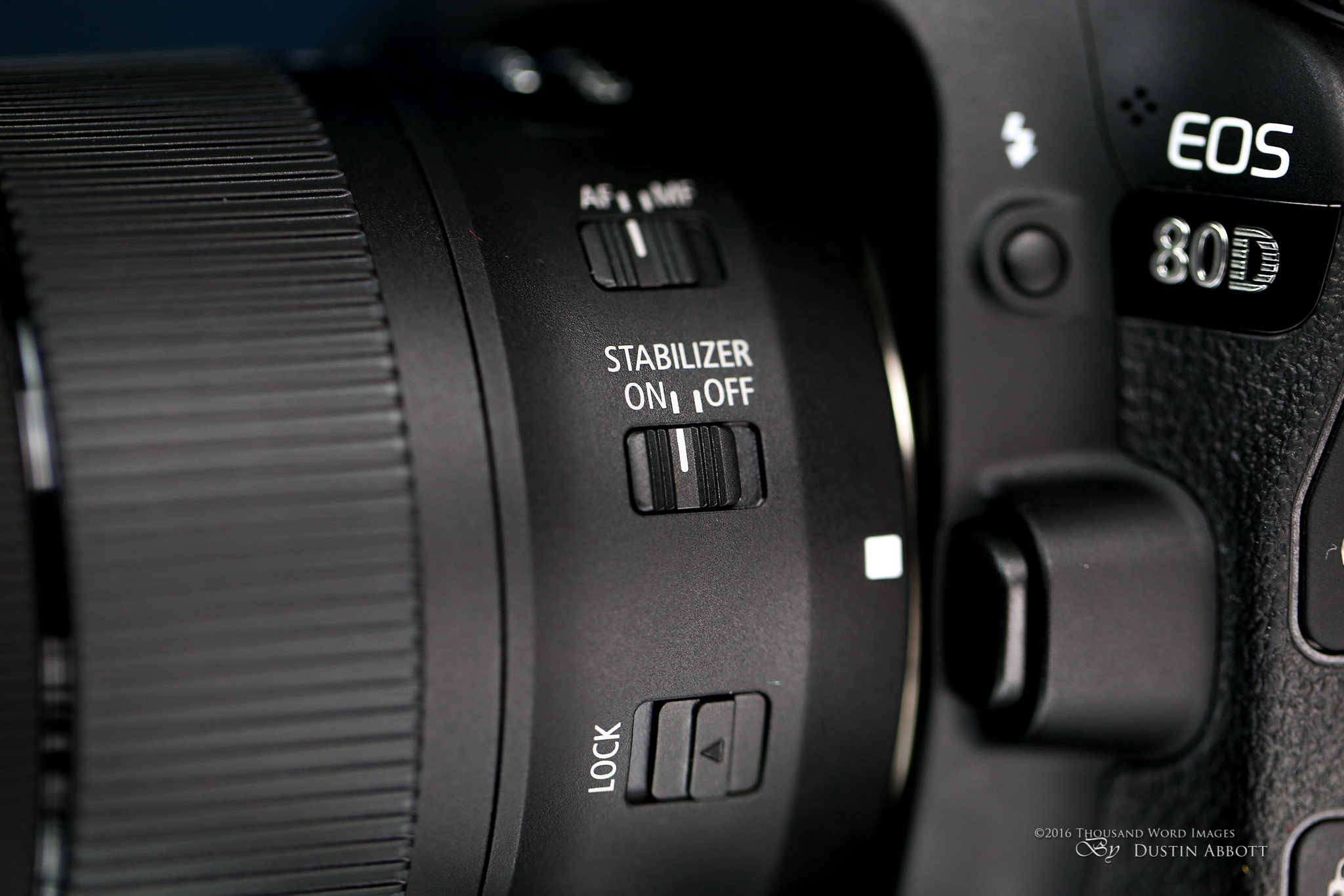 Canon EF-S 18-135mm f/3.5-5.6 IS USM Review - DustinAbbott.net