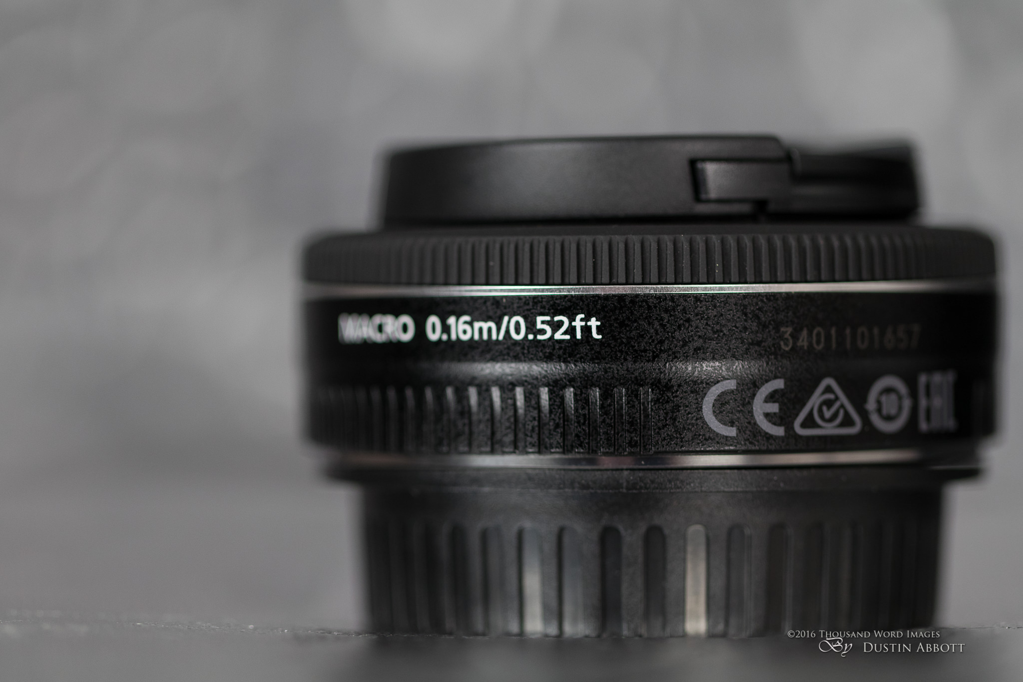 Canon EF-S 24mm f/2.8 STM Lens Review - DustinAbbott.net