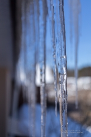 Icicle
