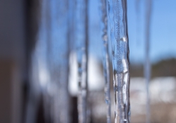 Icicle
