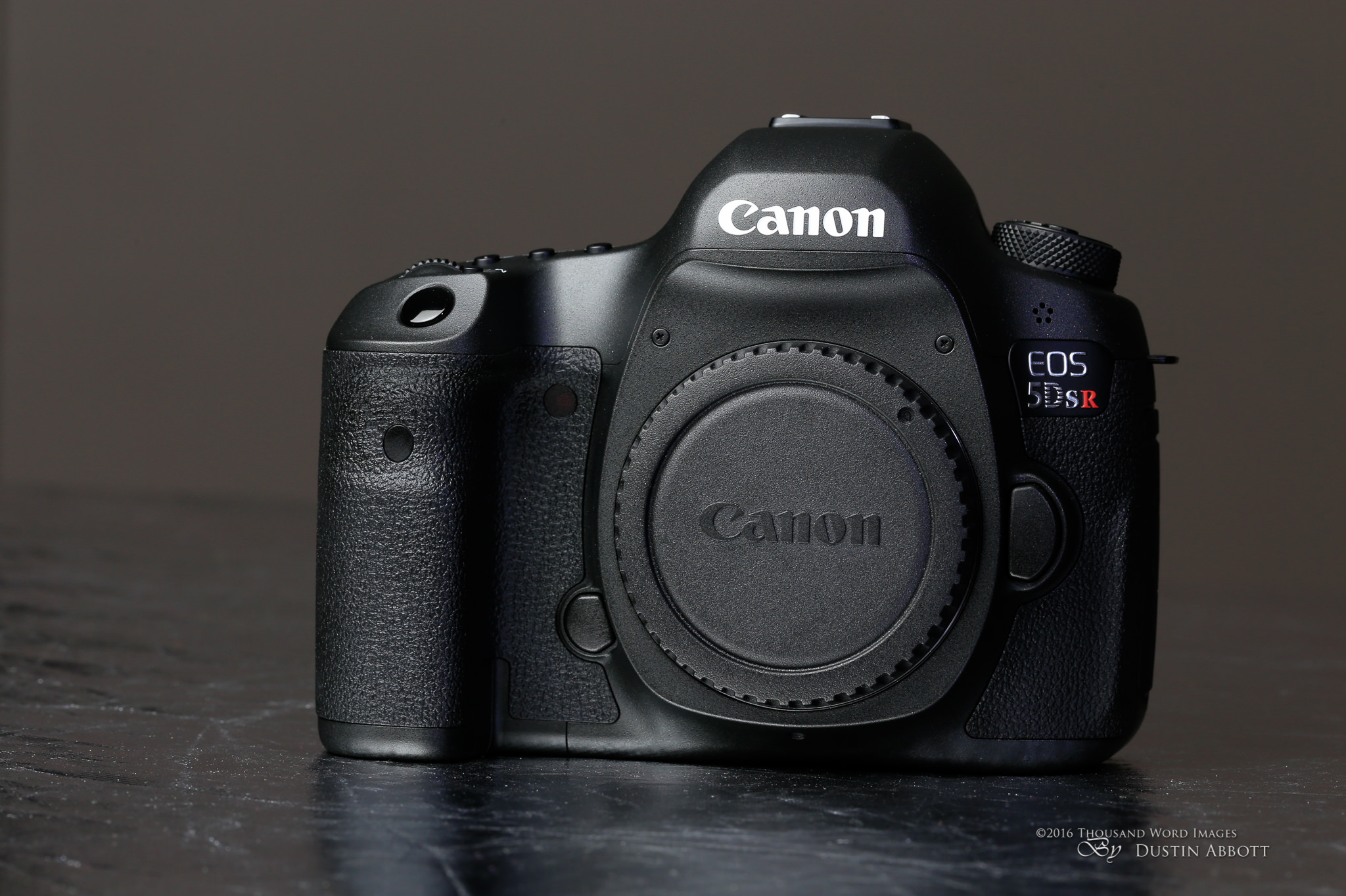 Canon EOS 5DsR Review - DustinAbbott.net