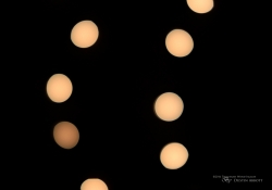 Bokeh Highlights