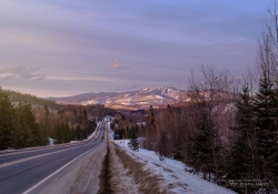 Mont Tremblant, Quebec Mont Tremblant, Quebec