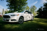 New Fusion