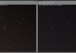 Wide Aperture Right