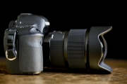 Sigma 20mm ART-13