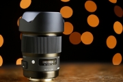 Sigma 20mm ART-2
