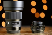 Sigma 20mm ART-8