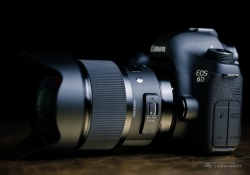 Sigma 20mm ART-12 Sigma 20mm ART-12