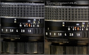Sigma vs Tamron Stopped Down
