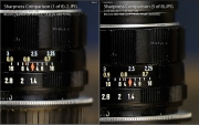 Sigma vs Tamron