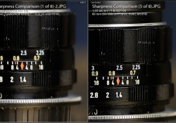 Sigma vs Tamron