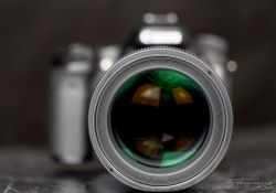 Sigma 50-100mm ART-11