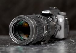 Sigma 50-100mm ART-13