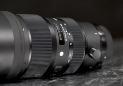 Sigma 50-100mm ART-3