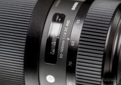 Sigma 50-100mm ART-5