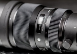 Sigma 50-100mm ART-6