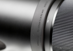 Sigma 50-100mm ART-7