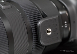 Sigma 50-100mm ART-9
