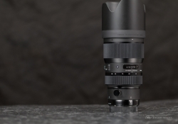 Sigma 50-100mm ART